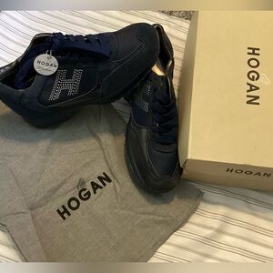 Hogan sneakers